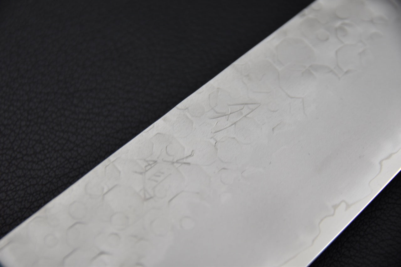 Hado Shiosai SG2 Kiritsuke Gyuto 210mm