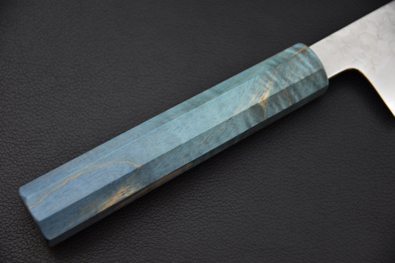 Hado Shiosai SG2 Kiritsuke Gyuto 210mm