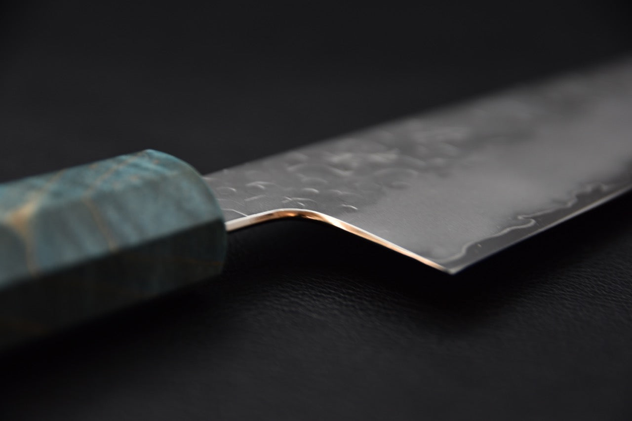 Hado Shiosai SG2 Kiritsuke Gyuto 210mm