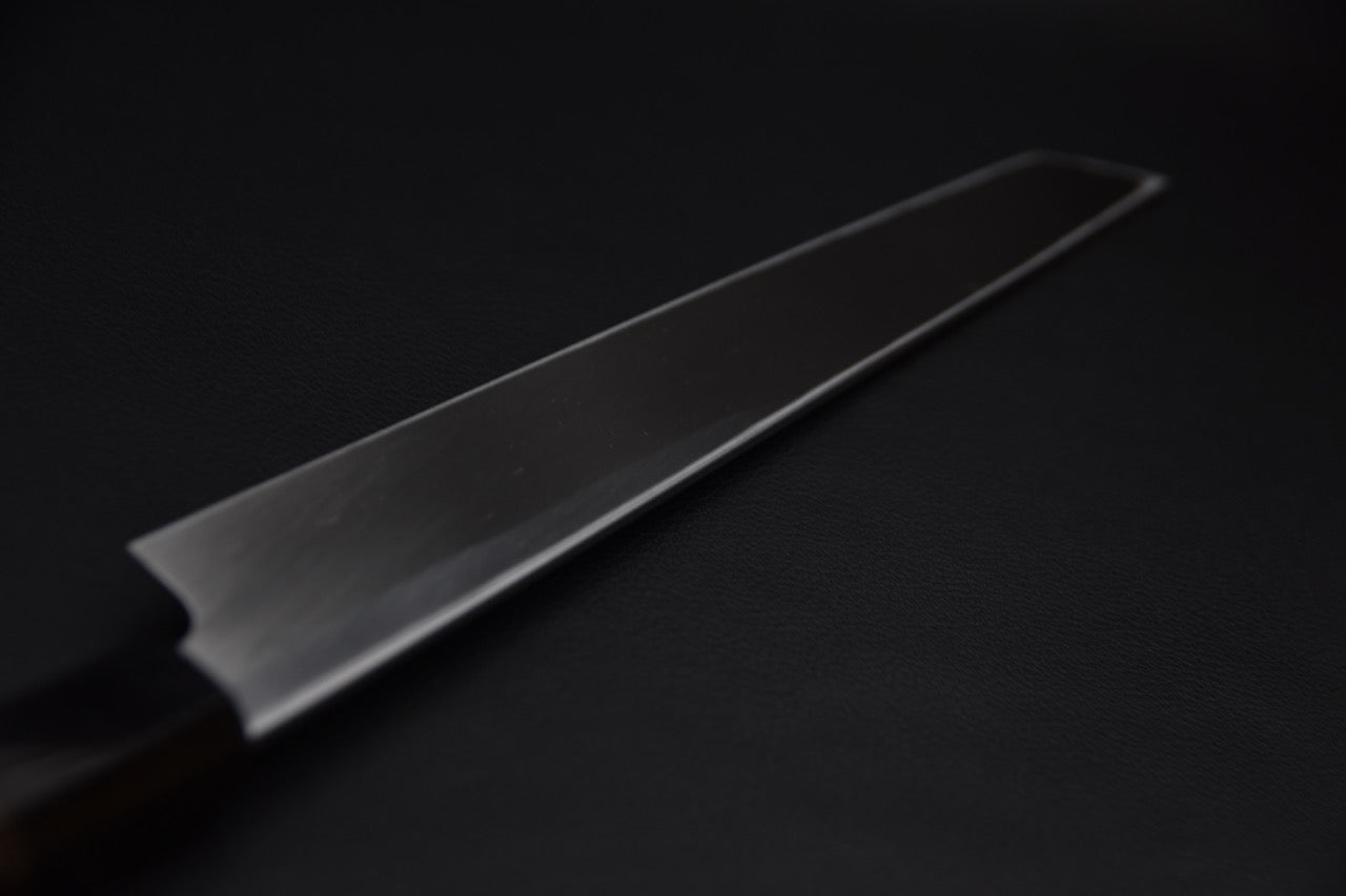 Shirasagi Shirogami #2 Sakimaru Yanagiba 270mm Tagayasan