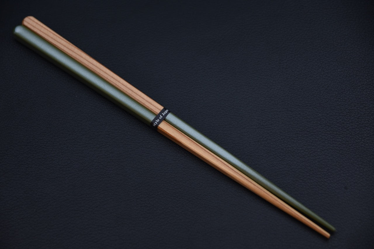 Style of Japan Baguettes Oedo