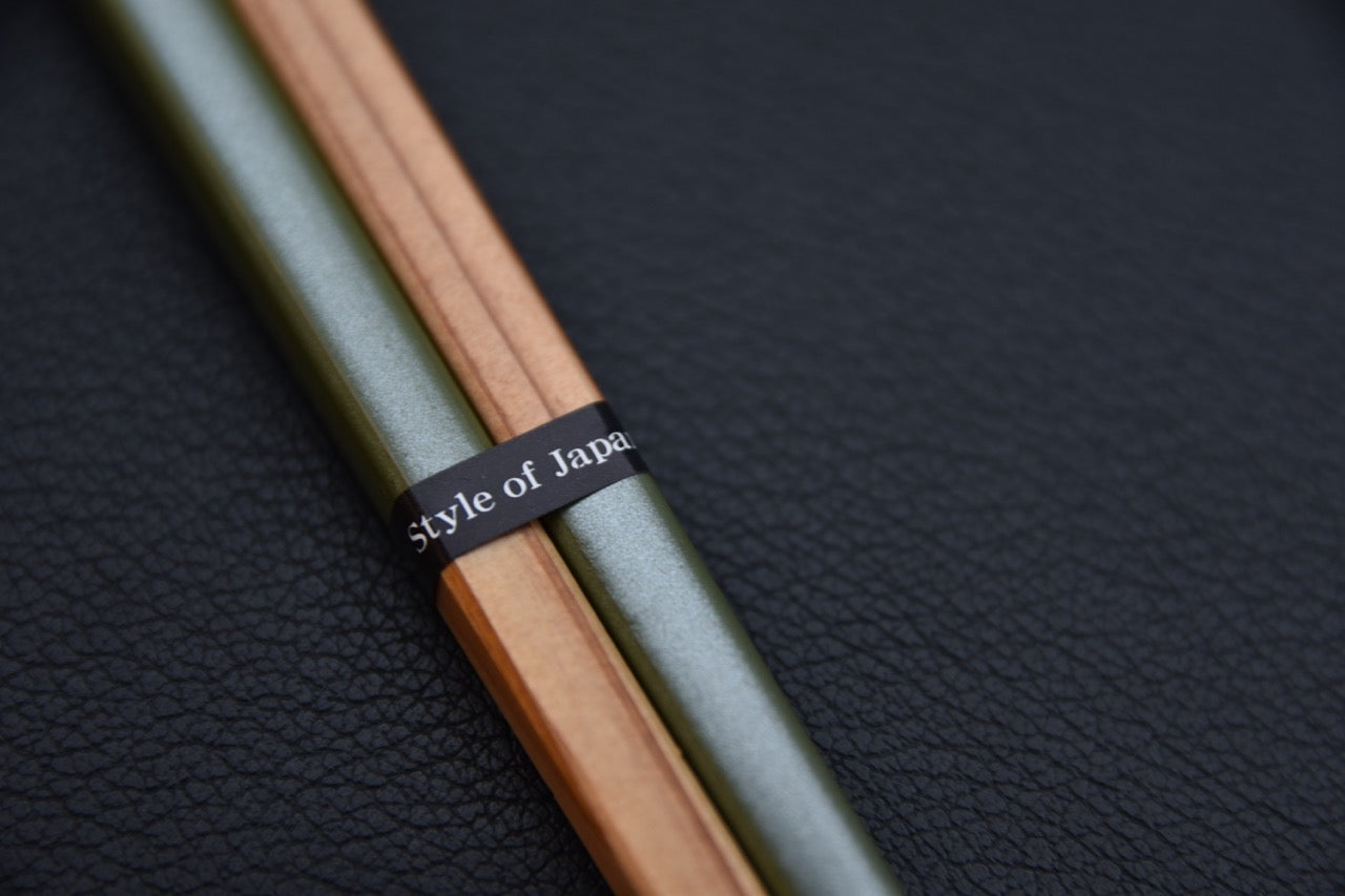 Style of Japan Baguettes Oedo