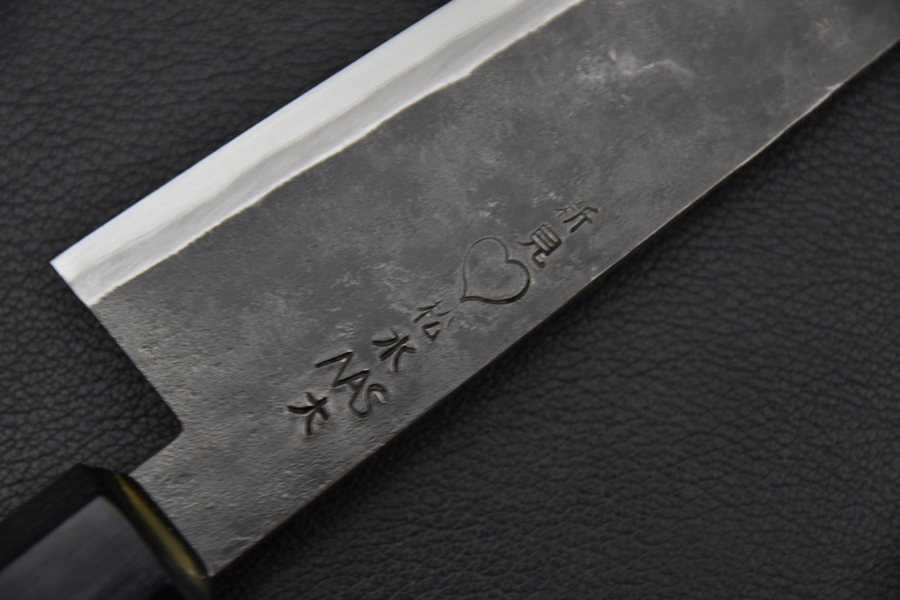 Takeda NAS Mioroshi Large Maple