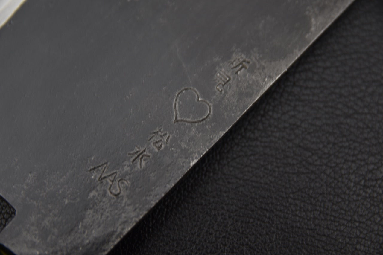 Takeda NAS Nakiri Large Érable