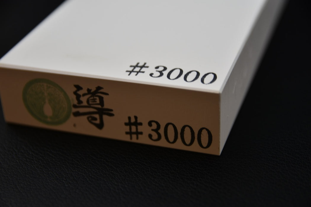 Tanaka Toishi Michibiki Pierre à aiguiser #3000 (WA)
