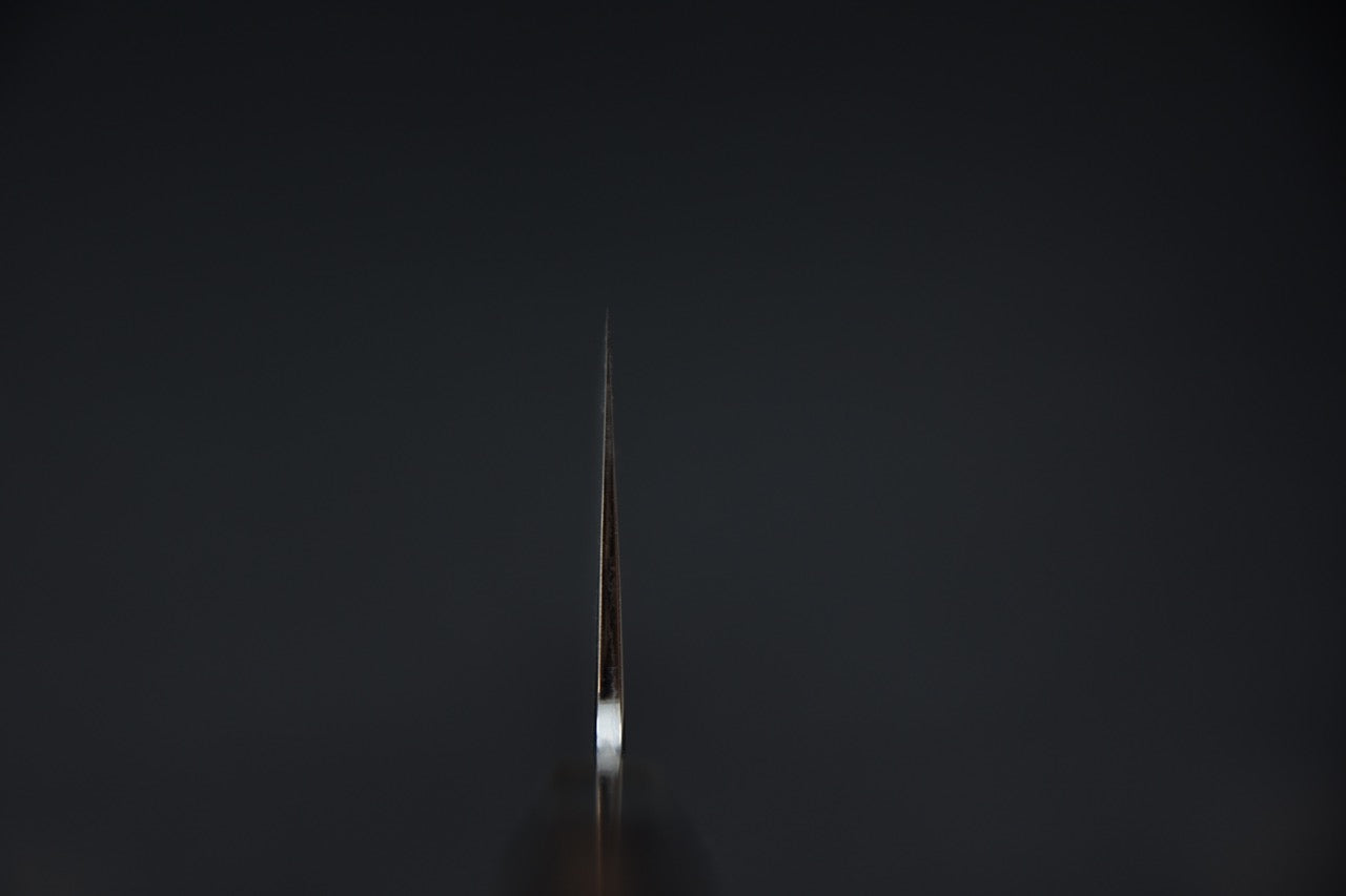 Tetsujin Aogami #2 Kasumi Gyuto 300mm Taihei