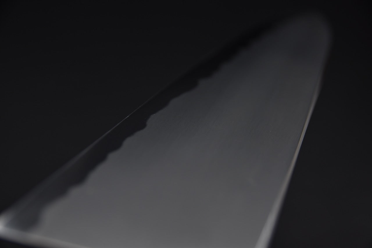 Tetsujin Aogami #2 Kasumi Gyuto 300mm Taihei