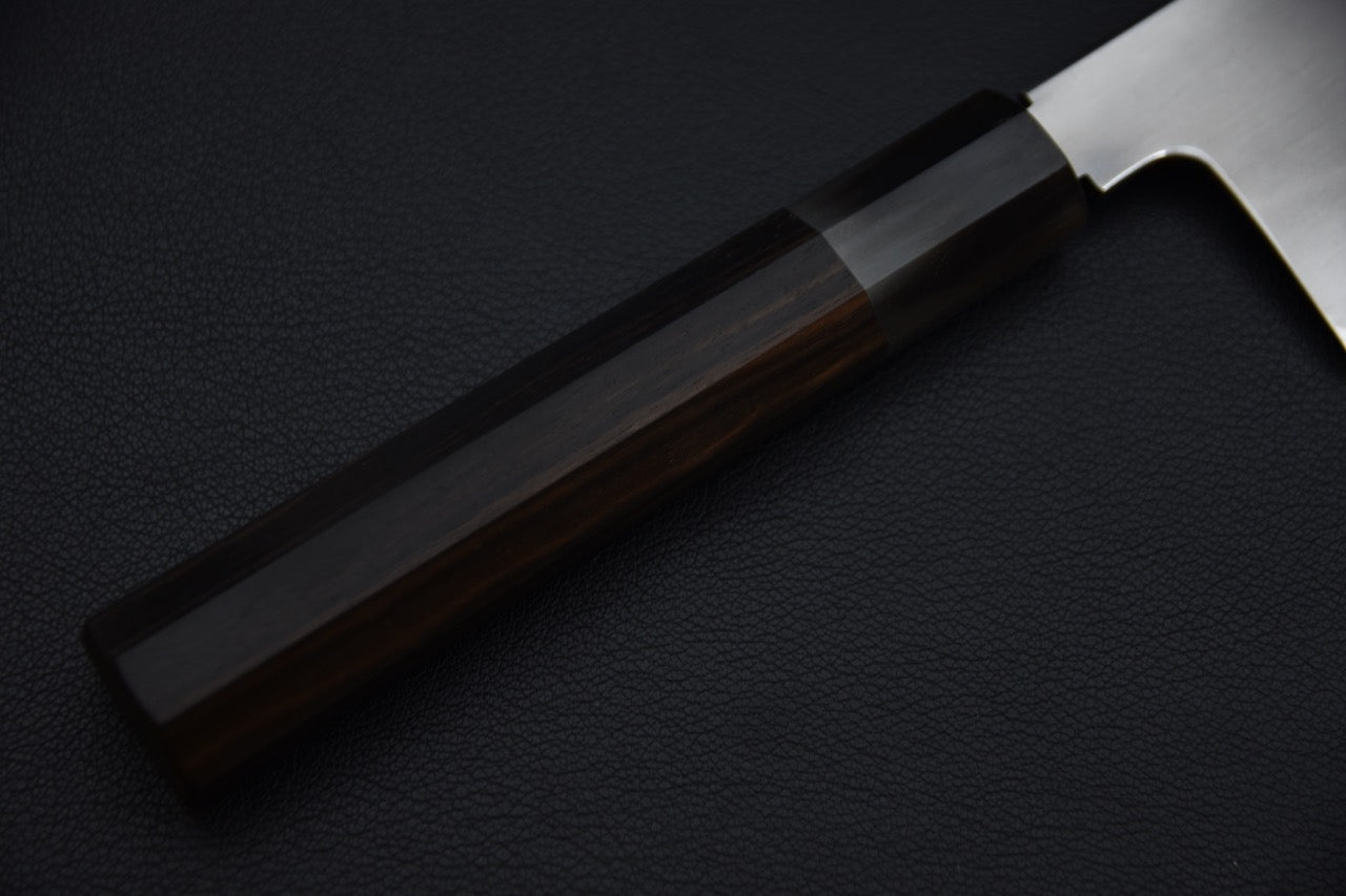 Tetsujin Aogami #2 Kasumi Gyuto 300mm Taihei