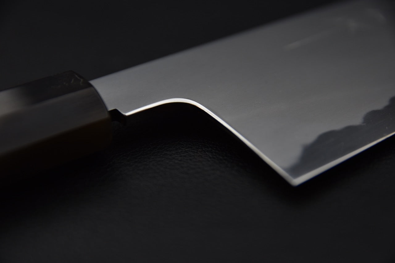 Tetsujin Aogami #2 Kasumi Gyuto 300mm Taihei