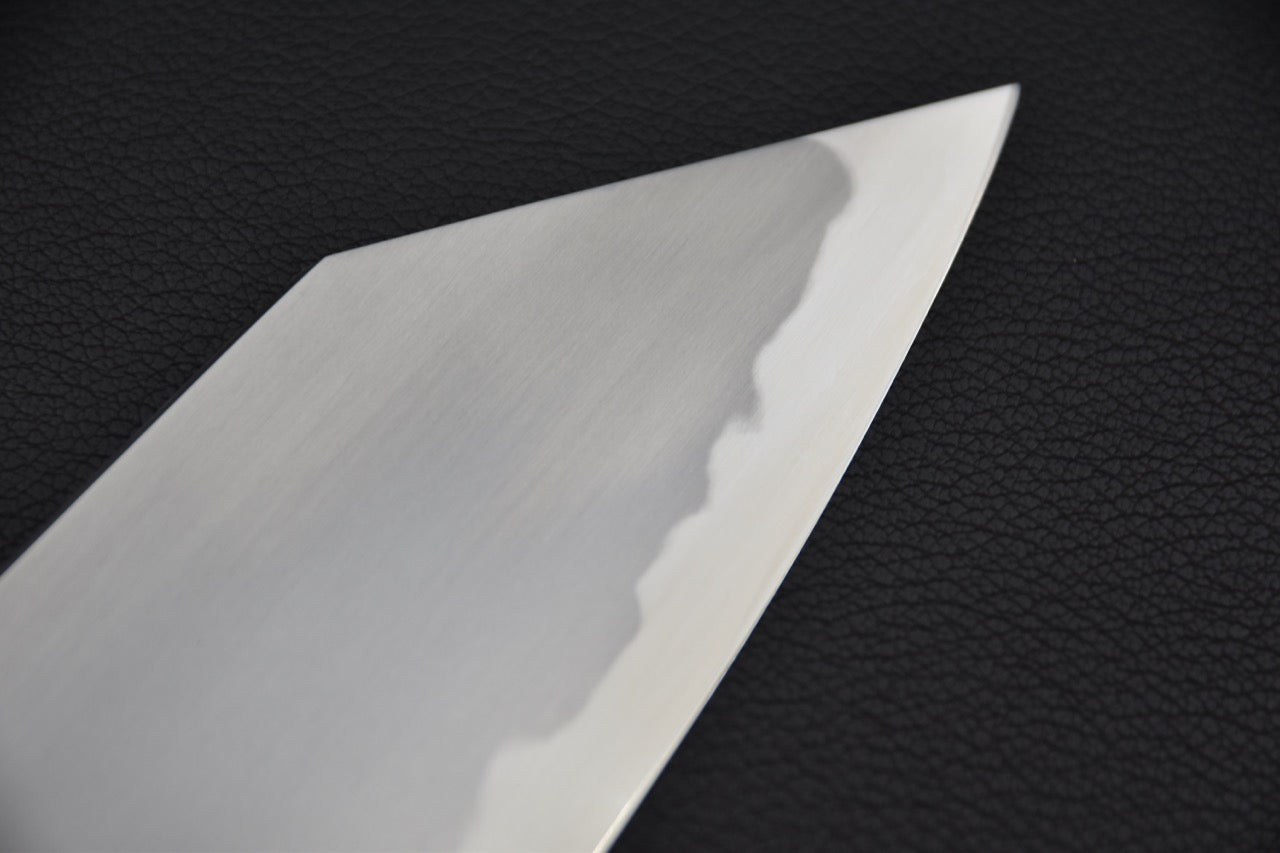 Tetsujin Aogami #2 Kasumi Kiritsuke Gyuto 300mm Taihei Yakusugi