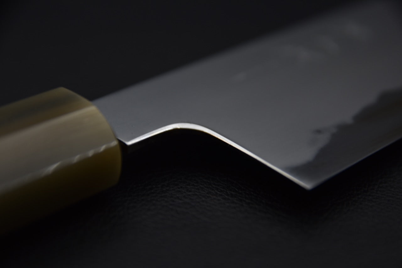 Tetsujin Aogami #2 Kasumi Nakiri 180mm Ho