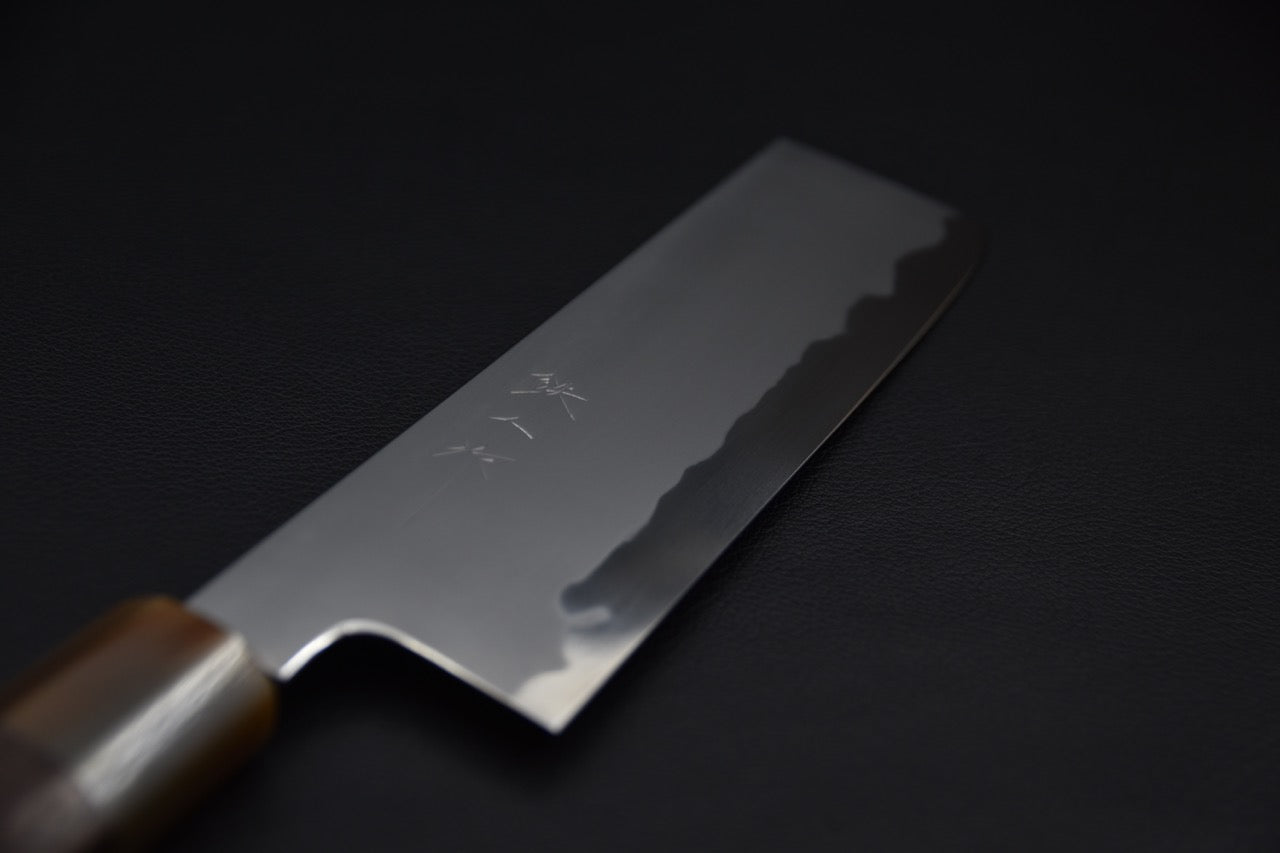 Tetsujin Aogami #2 Kasumi Nakiri 180mm Taihei Rosewood