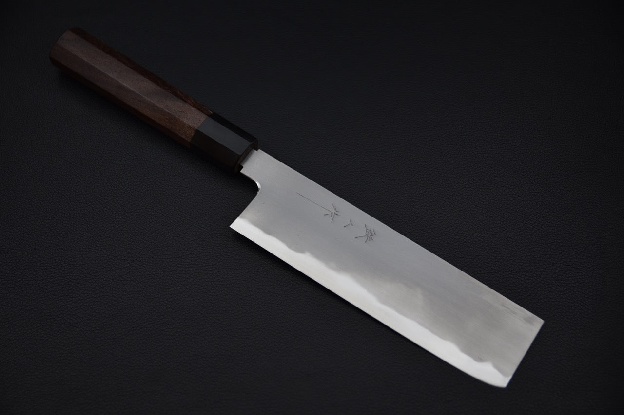 Tetsujin Aogami #2 Kasumi Nakiri 180mm Taihei