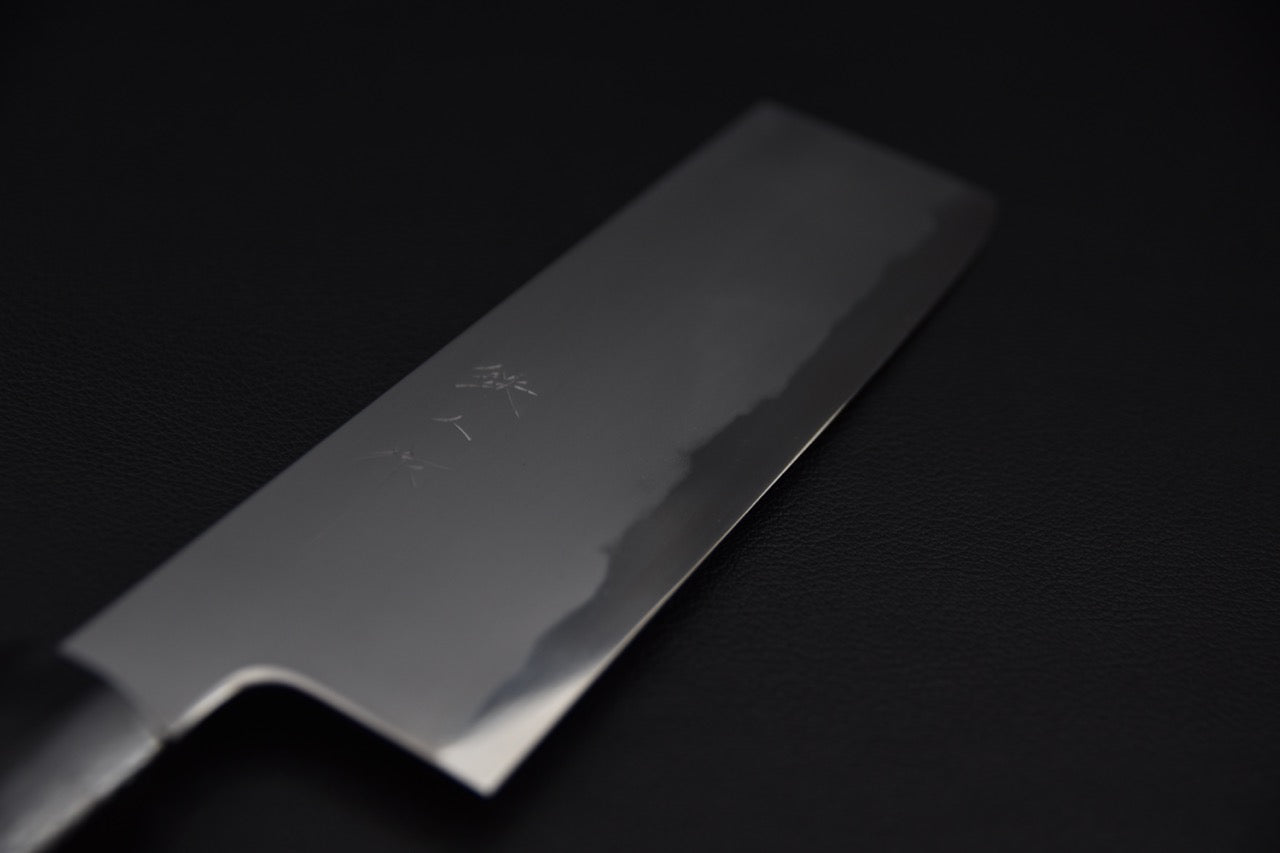 Tetsujin Aogami #2 Kasumi Nakiri 180mm Taihei