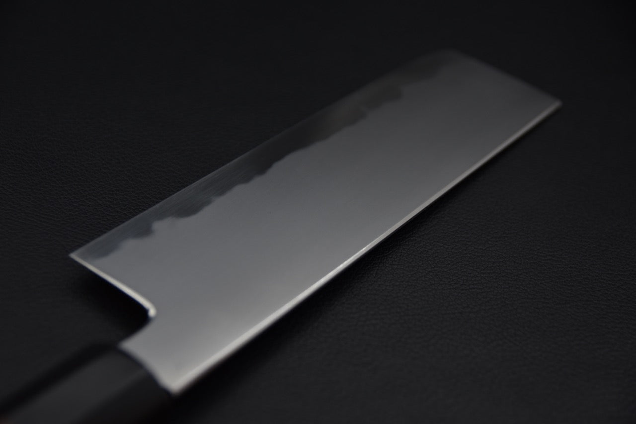 Tetsujin Aogami #2 Kasumi Nakiri 180mm Taihei