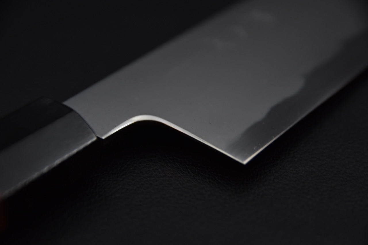 Tetsujin Aogami #2 Kasumi Nakiri 180mm Taihei