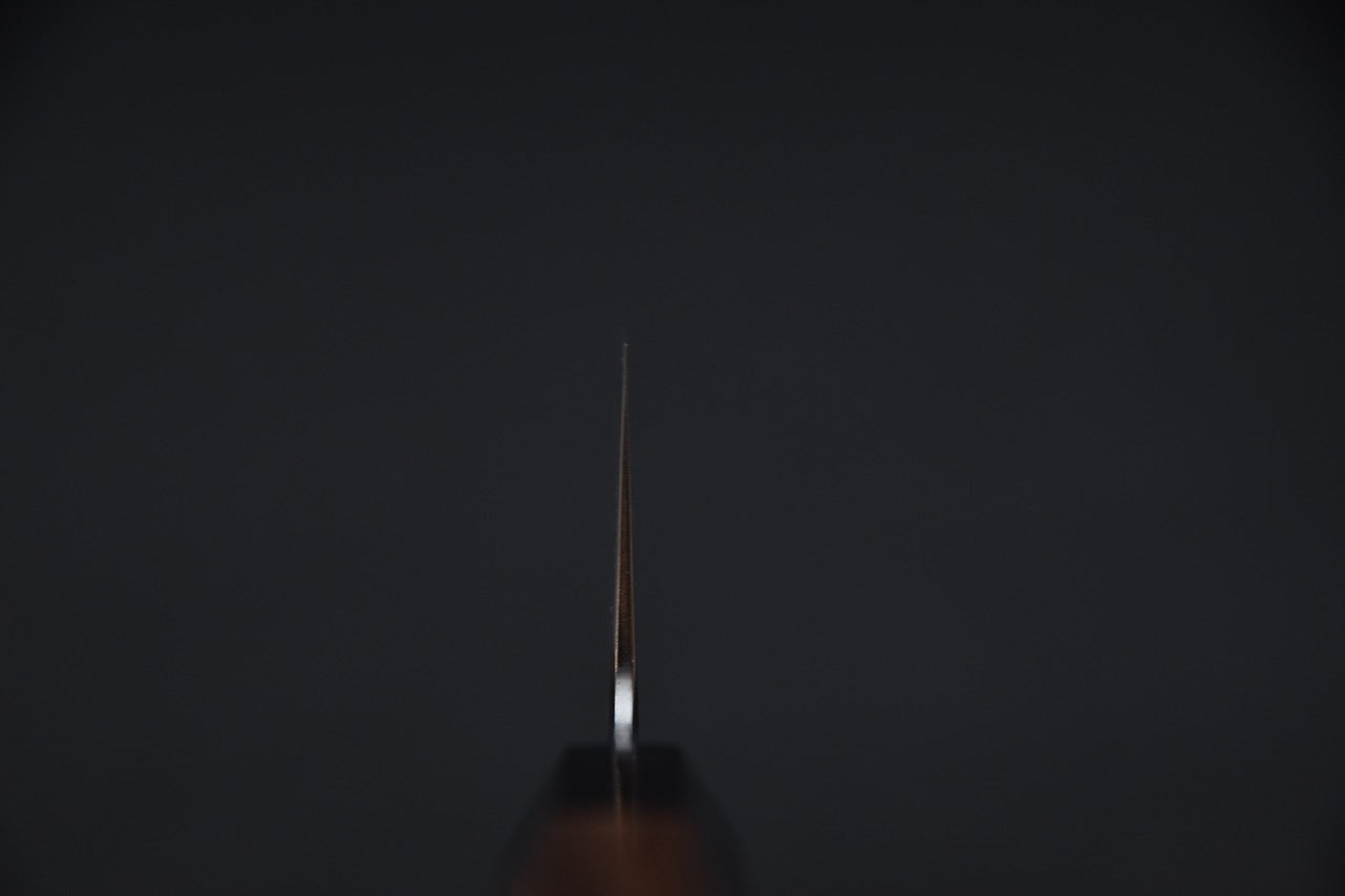 Tetsujin Aogami #2 Kasumi Nakiri 180mm Taihei