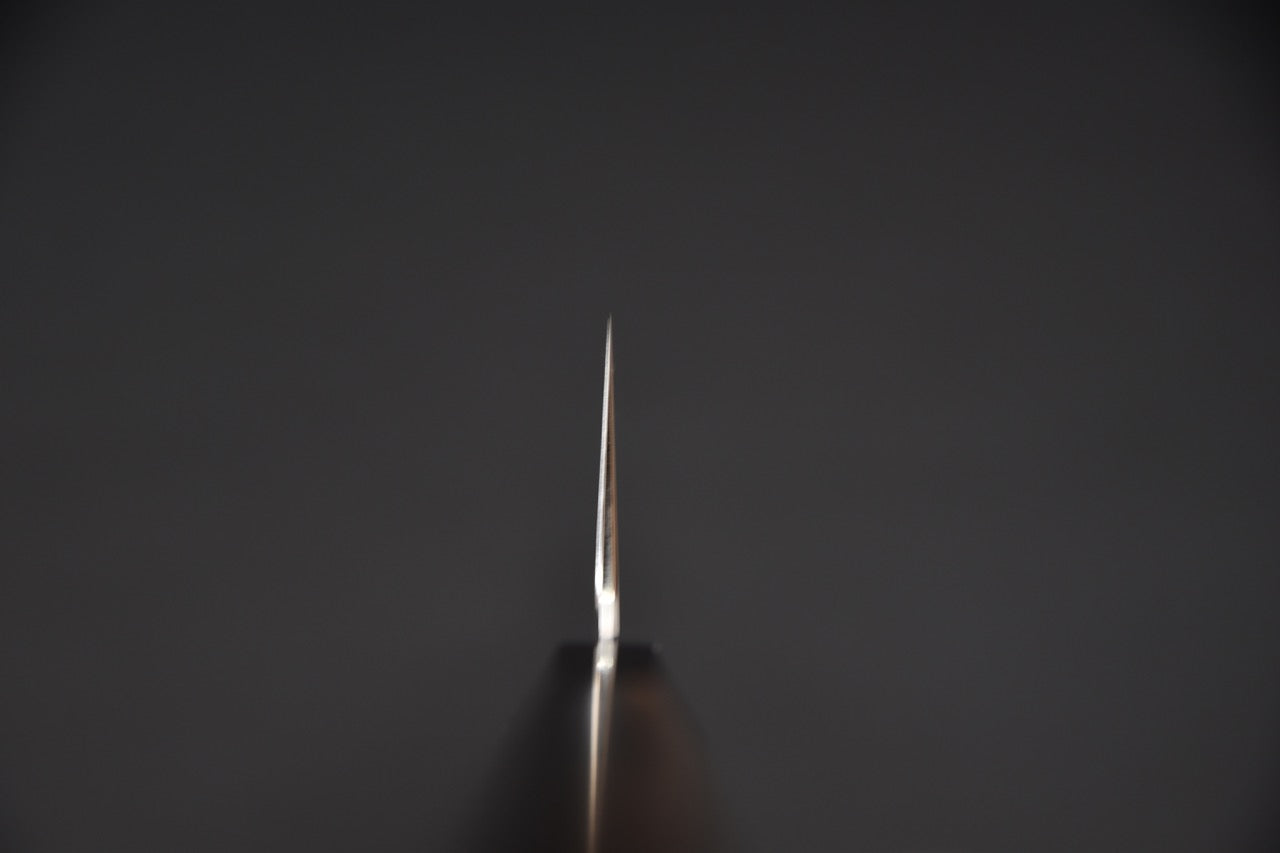 Tetsujin Ginsan Kasumi Gyuto 210mm Taihei Tagayasan