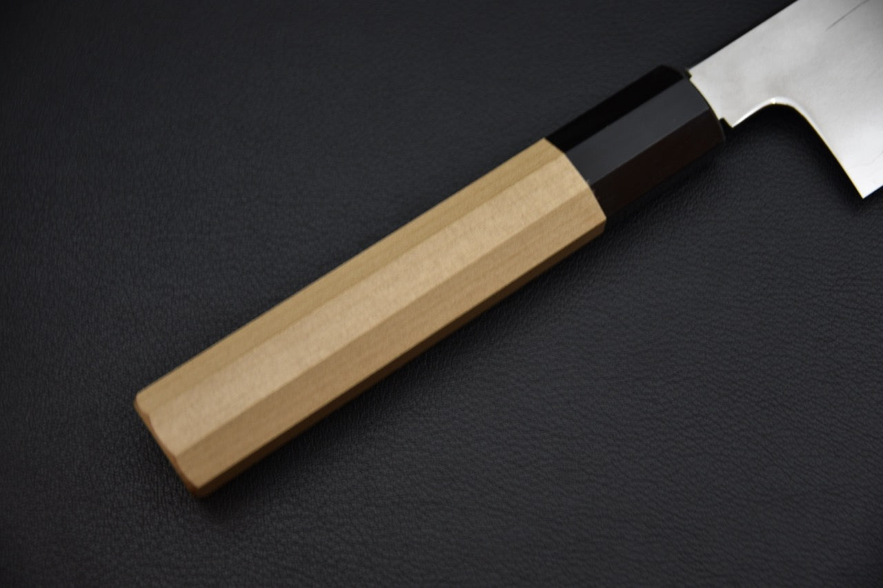 Tetsujin Ginsan Kasumi Pasta Kiri 270mm Ho