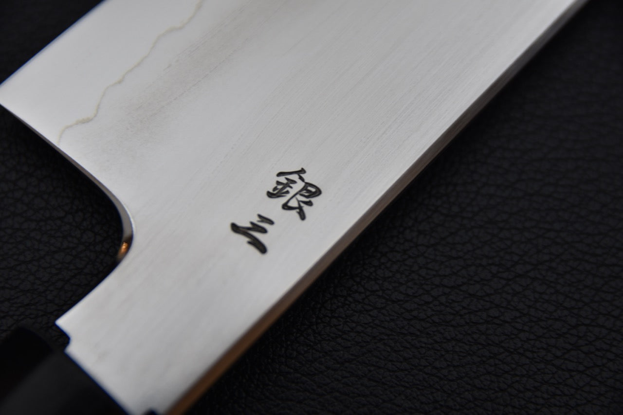 Tetsujin Ginsan Ukiba Gyuto 210mm Taihei Tagayasan