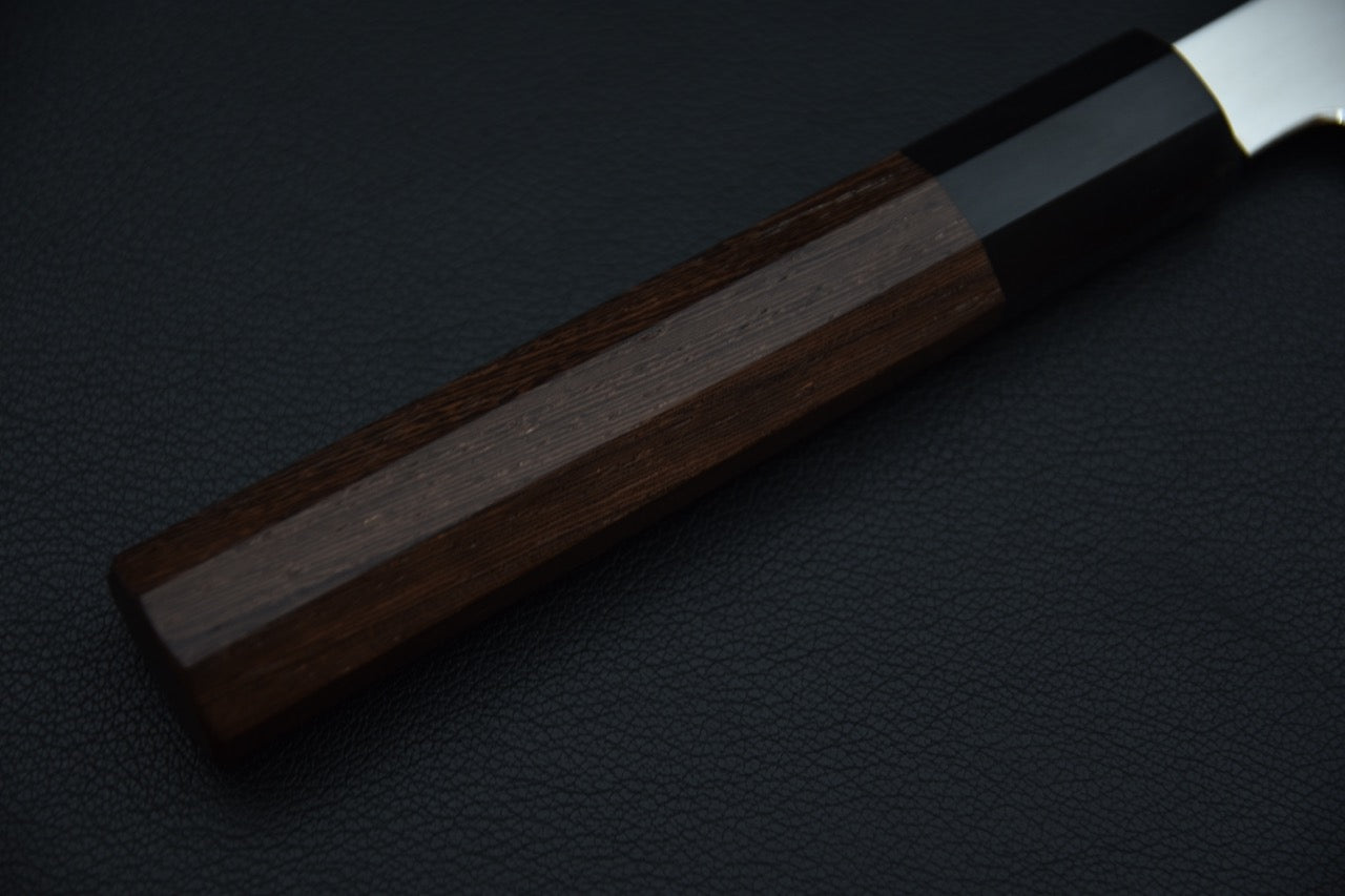 Tetsujin Ginsan Ukiba Gyuto 210mm Taihei Tagayasan