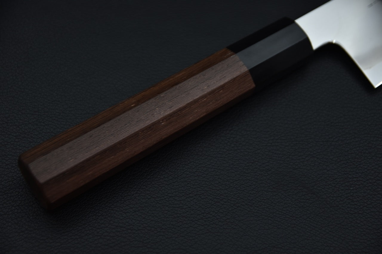 Tetsujin Ginsan Ukiba Gyuto 240mm Taihei Tagayasan