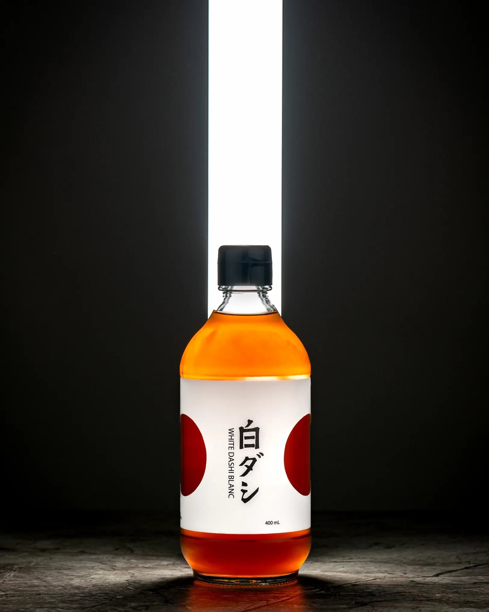 Tokusen Daikou Shoyu White Dashi (Shiro Dashi)