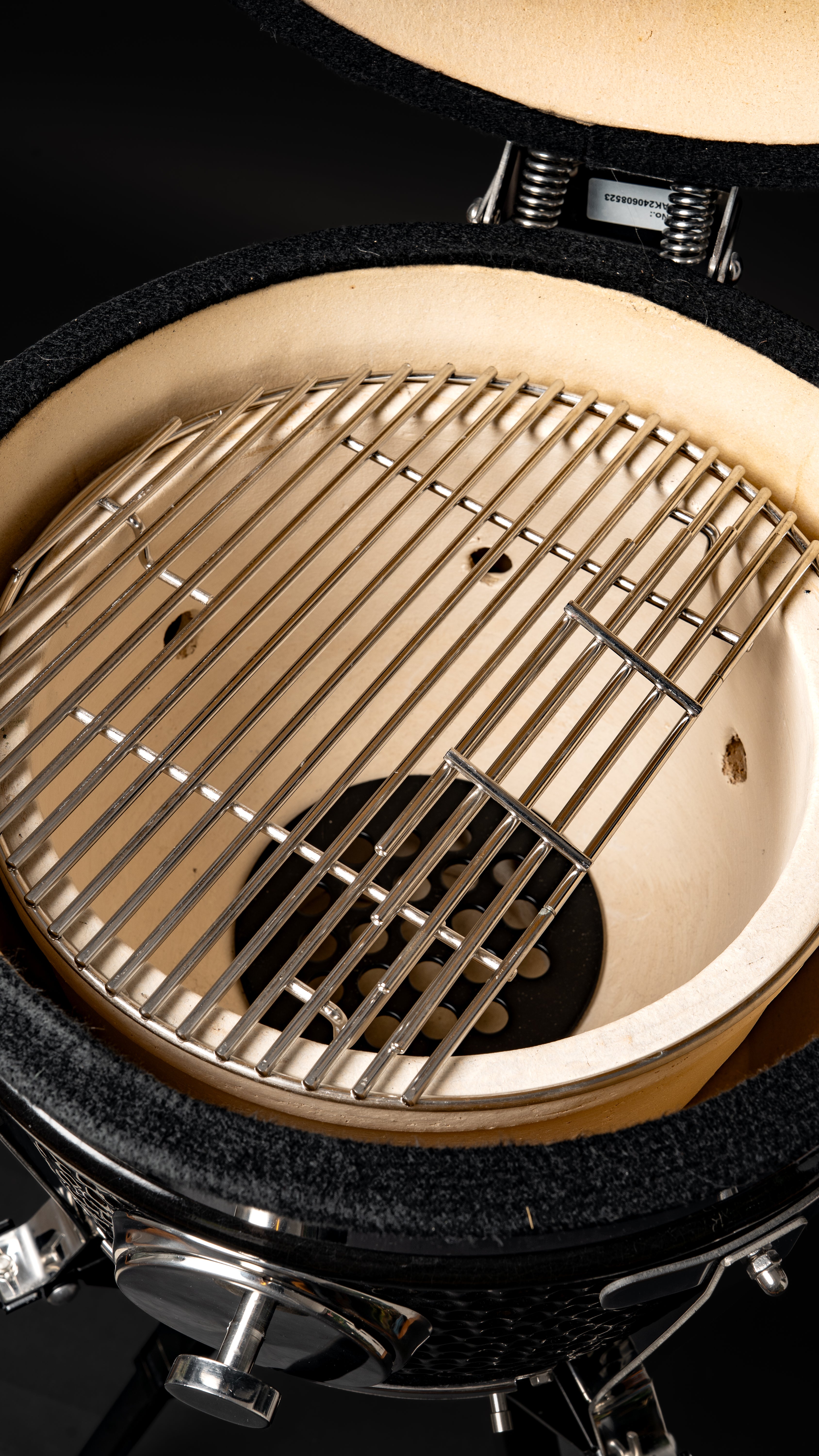 Yakiniku Kamado Compact Grill 13''