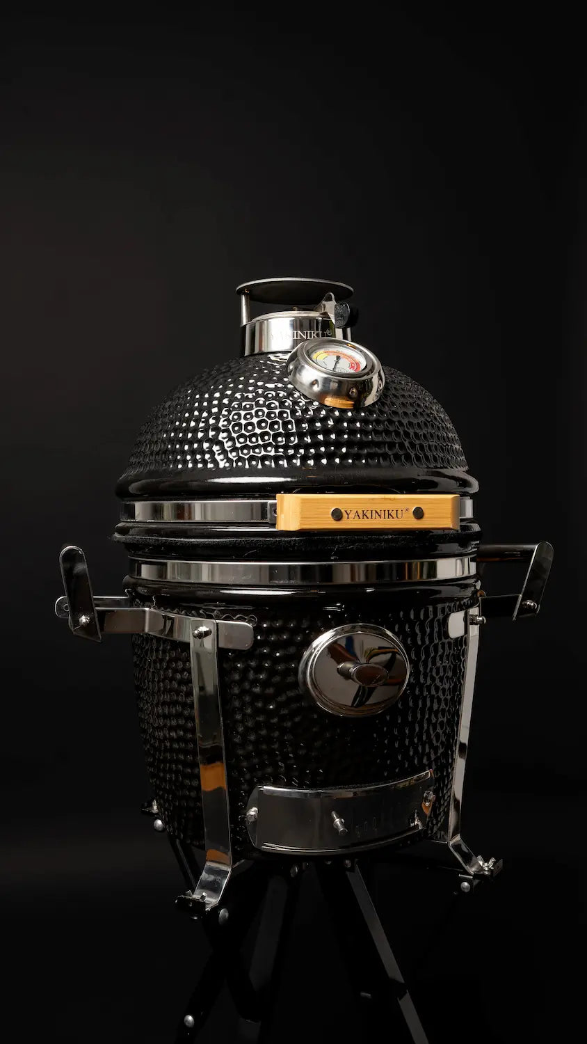 Yakiniku Kamado Compact Grill 13''