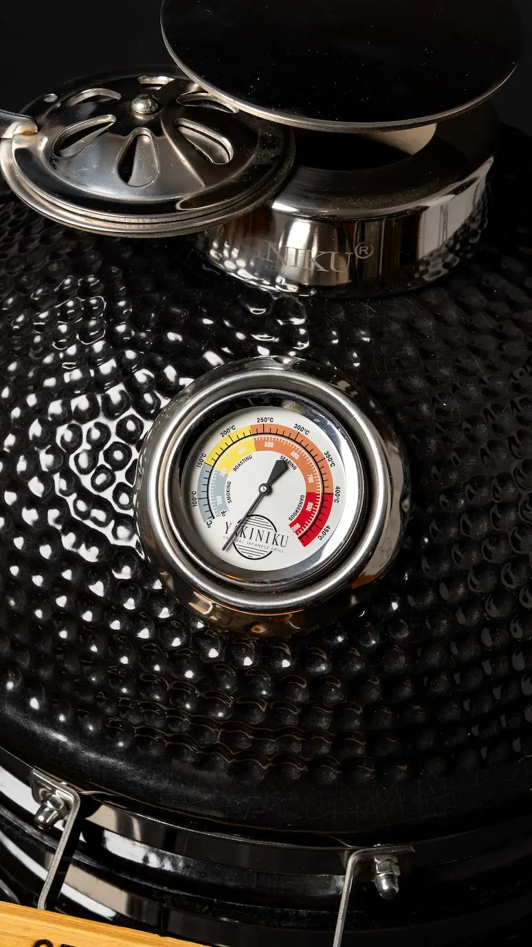 Yakiniku Kamado Compact Grill 13''