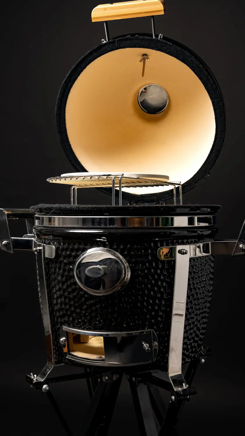 Yakiniku Kamado Compact Grill 13''