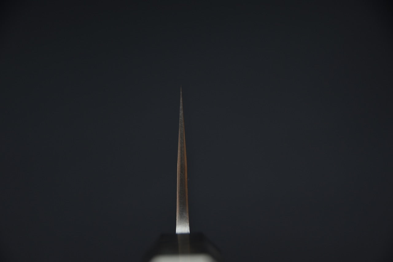 Yoshikane Hamono SKD Nashiji Nakiri 170mm Bouleau