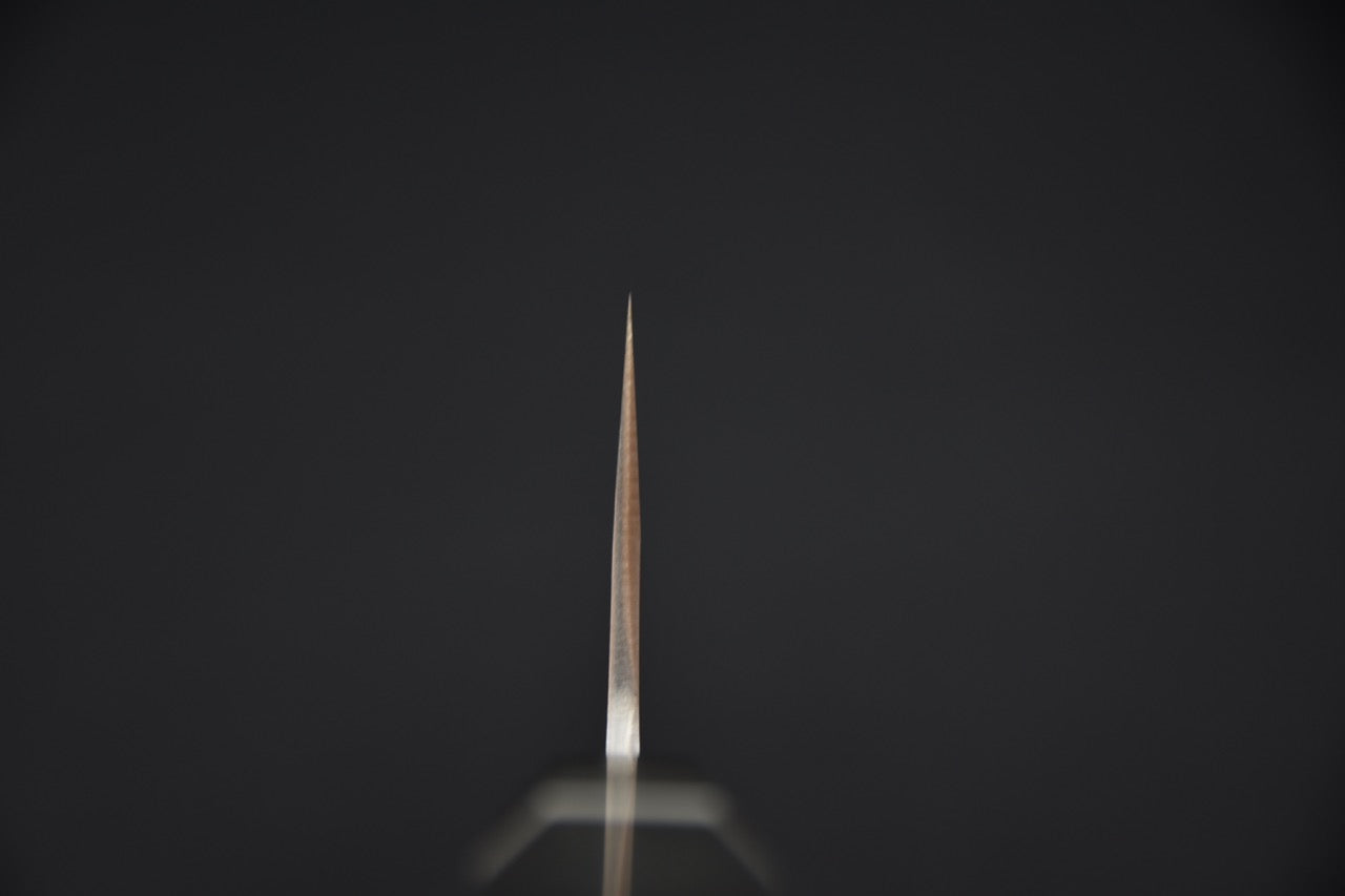 Yoshikane SKD Nashiji Santoku Birch Wood