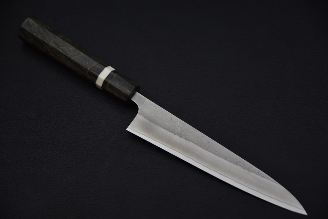 Yoshikane Shirogami #2 Petty 150mm Bouleau