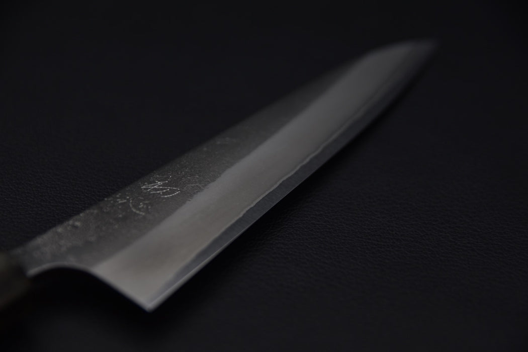 Yoshikane Shirogami #2 Petty 150mm Bouleau