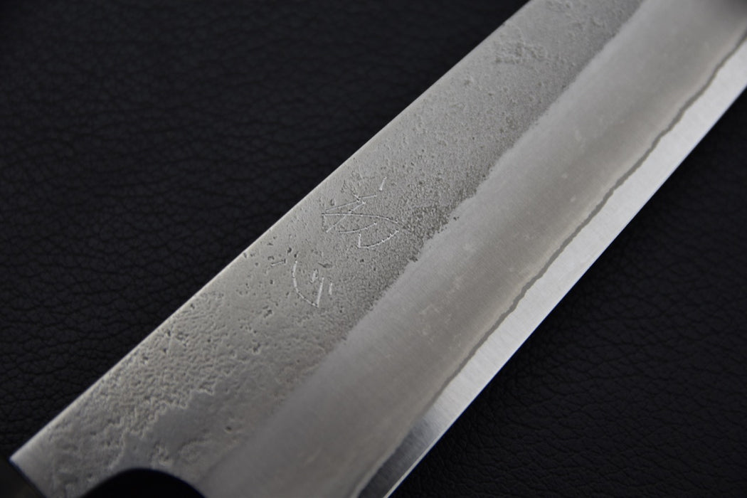 Yoshikane Shirogami #2 Petty 150mm Bouleau