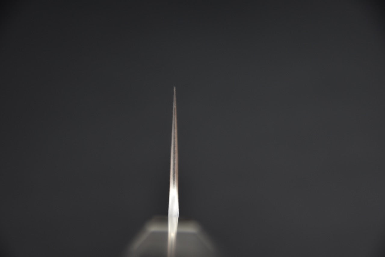 Yoshimi Kato Aogami Super Kurouchi Nakiri Bouleau