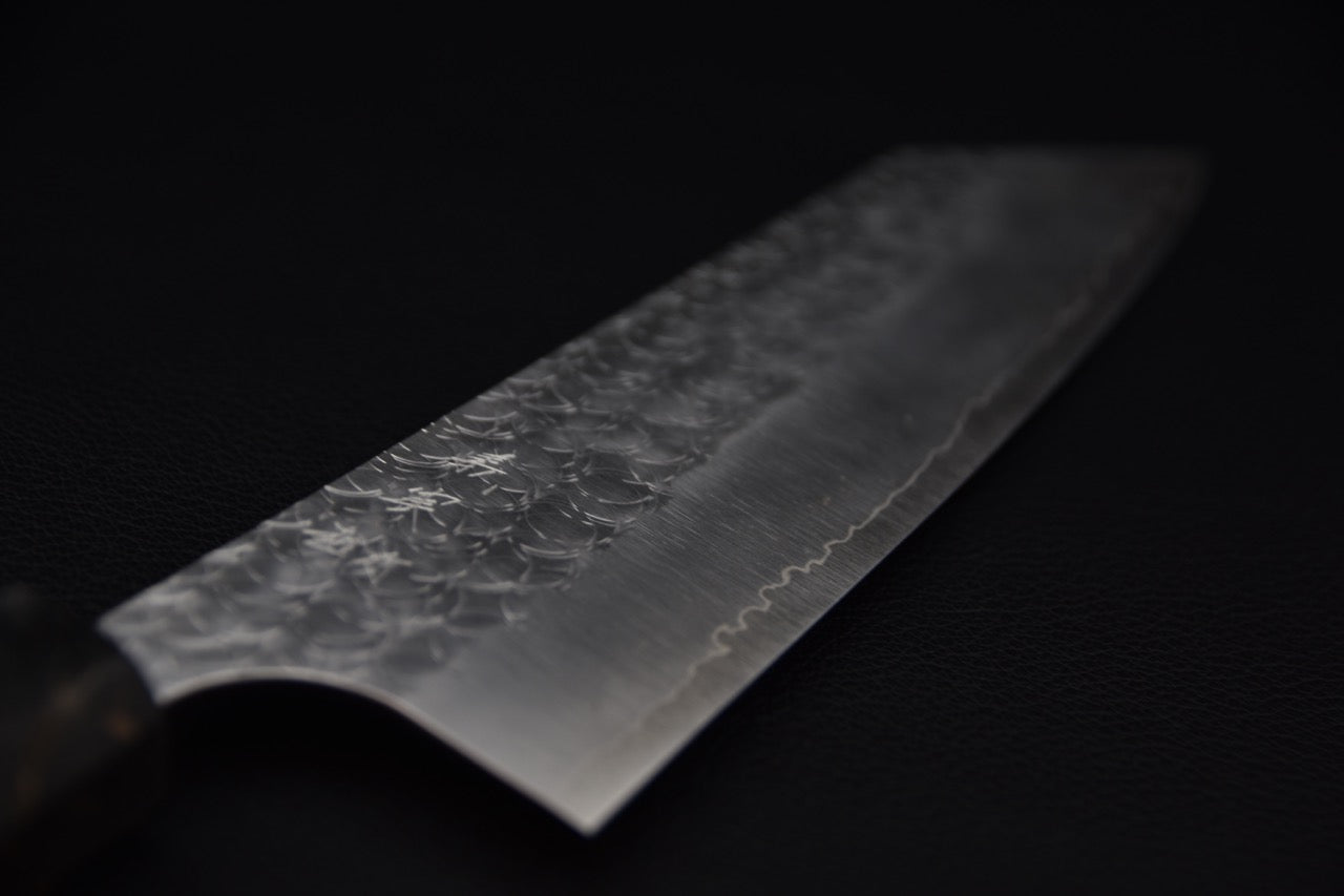 Yoshimi Kato SG2 Tsuchime Minamo Bunka Bouleau