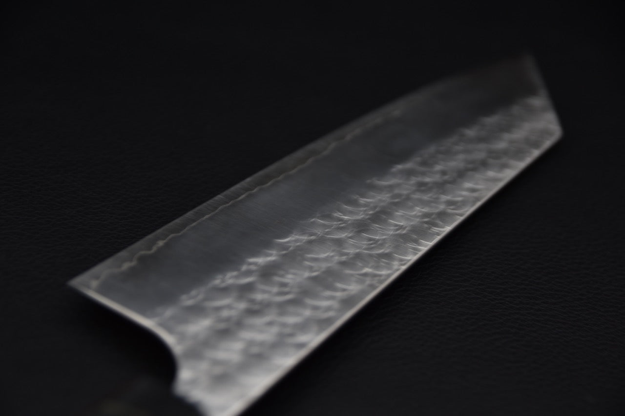 Yoshimi Kato SG2 Tsuchime Minamo Bunka Birch Wood