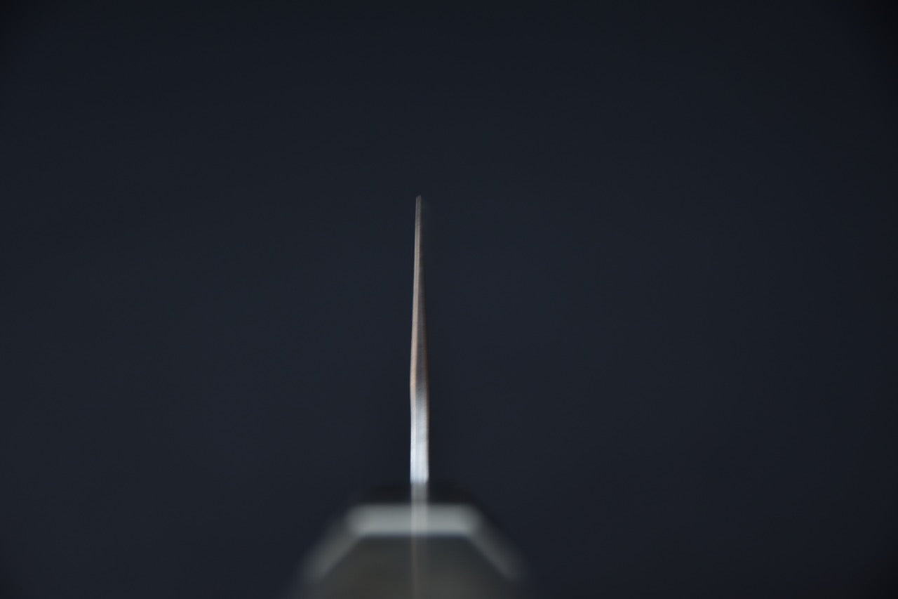 Yoshimi Kato SG2 Tsuchime Minamo Bunka Birch Wood