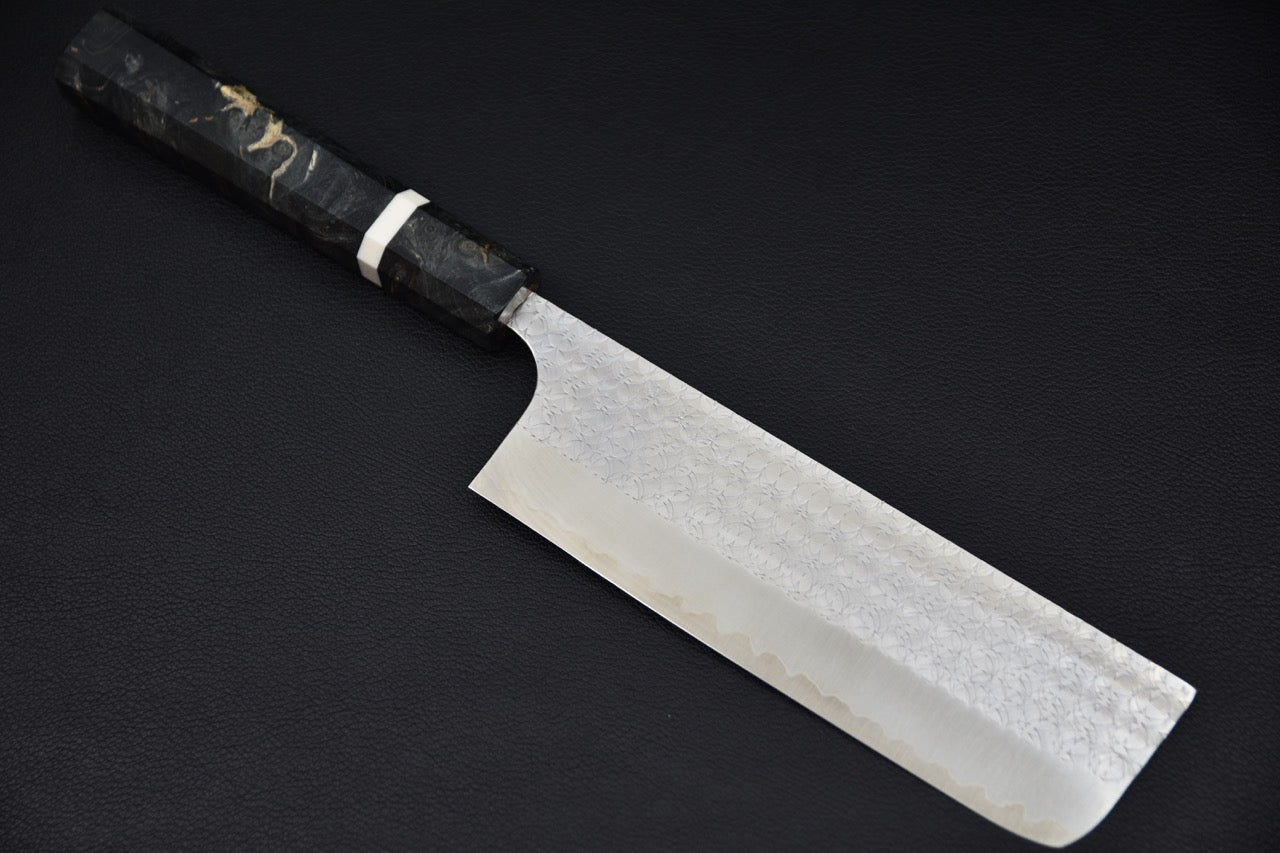 Yoshimi Kato SG2 Tsuchime Minamo Nakiri Bouleau
