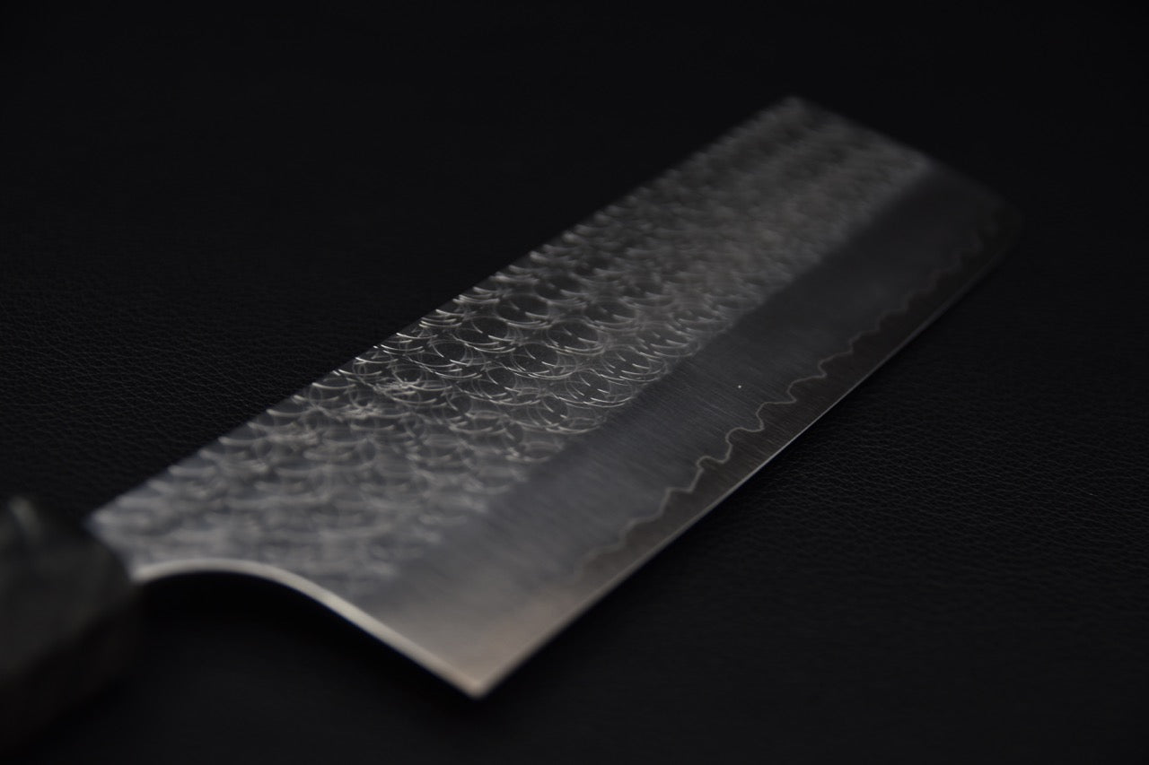 Yoshimi Kato SG2 Tsuchime Minamo Nakiri Bouleau