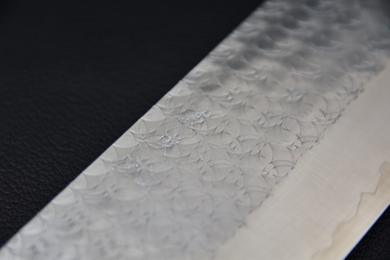 Yoshimi Kato SG2 Tsuchime Minamo Nakiri Bouleau