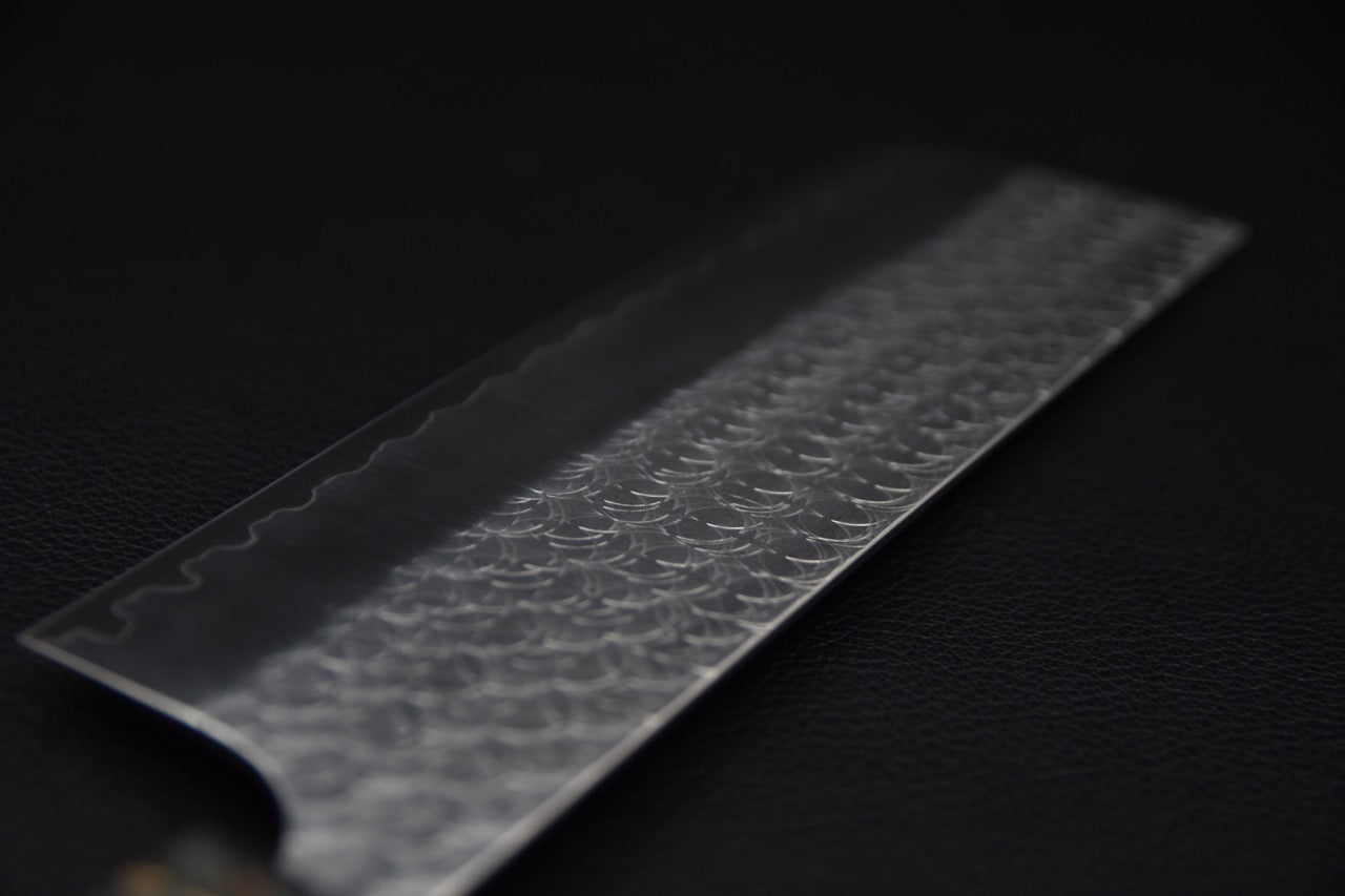 Yoshimi Kato SG2 Tsuchime Minamo Nakiri Bouleau