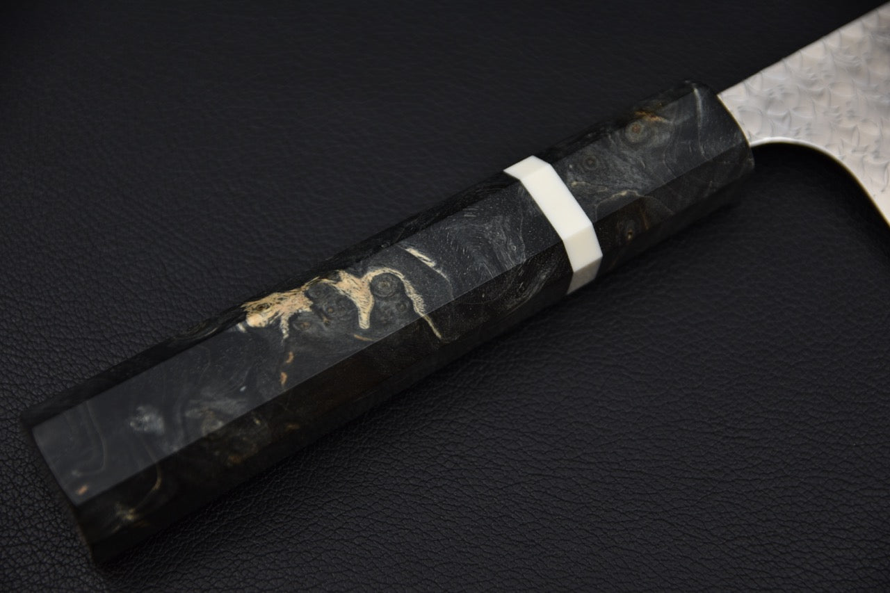 Yoshimi Kato SG2 Tsuchime Minamo Nakiri Bouleau