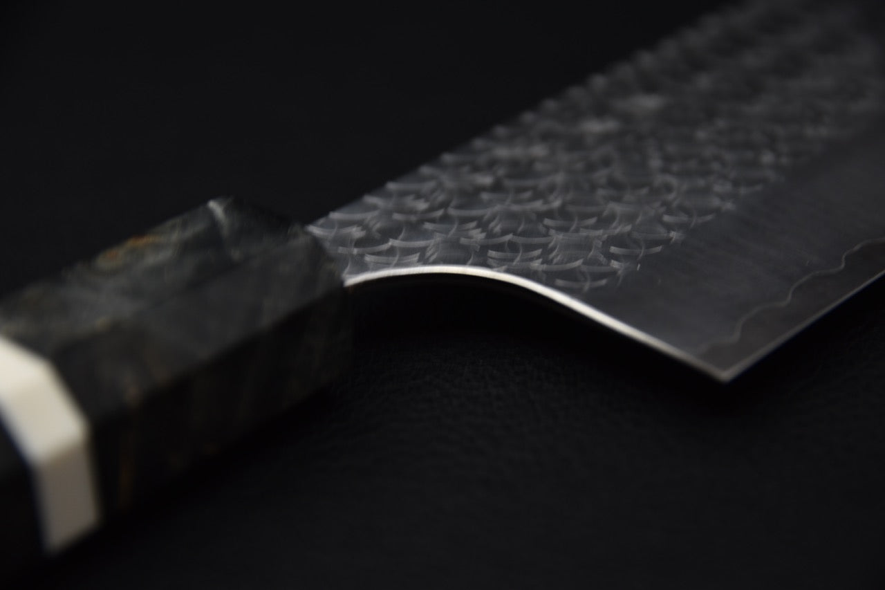 Yoshimi Kato SG2 Tsuchime Minamo Nakiri Bouleau