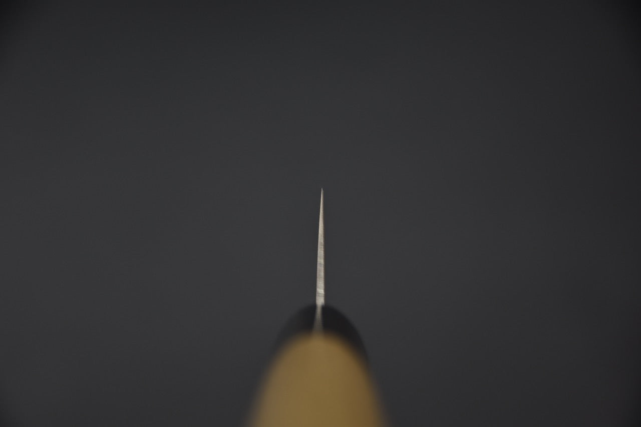 Petty japonais SKD-11 135 mm — vue d'ensemble sur fond neutre