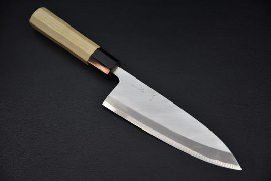 COUTEAU DE CUISINE JAPONAIS JAKU TRADITION COUTEAU DE CUISINE JAPONAIS JAKU TRADITION