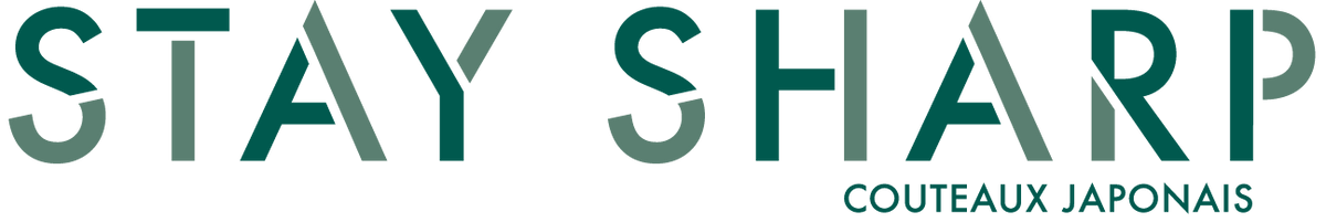 StaySharp Le Couteau japonais est notre passion, notre spécialité ...