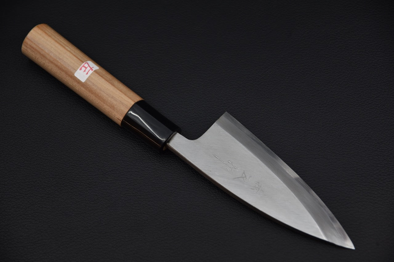 morihei-yoshitomo-deba-gaucher-105mm-peuplier_1.jpeg,Morihei Yoshitomo Deba Gaucher 105mm Peuplier - vue 1
